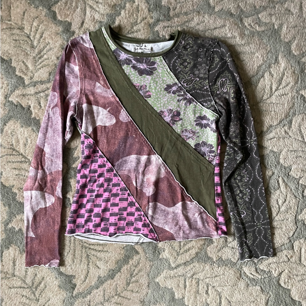 We The Free Weekday Night Longsleeve Tee - Picture 2 of 7